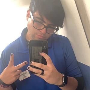 Meet your Posher, Leonel